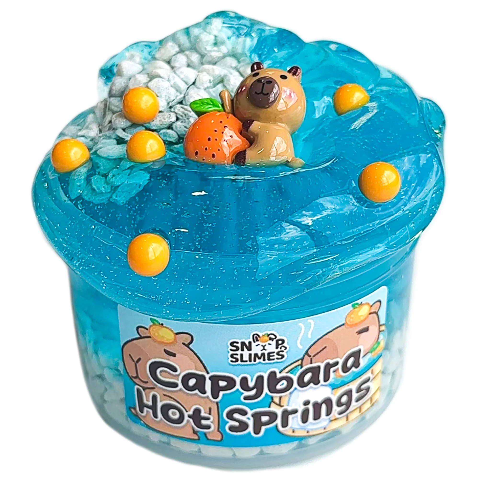 New Restock Slimes