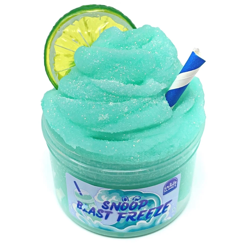 In Stock Slimes